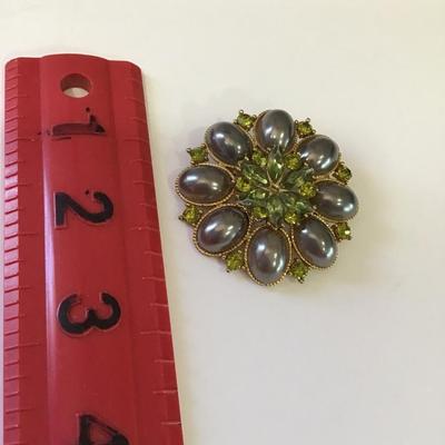 Vintage brooch