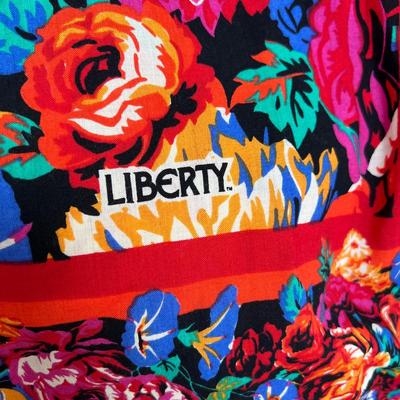 Designer Scarf Lot - Liberty of London, Silk, Wool, Alpaca