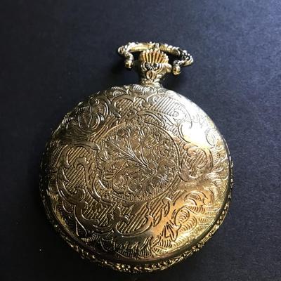 Kraft foods 50th anniversary limited edition pocket watch