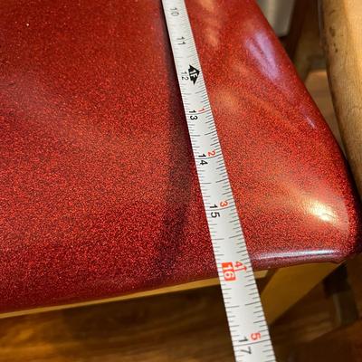 Mixed Lot of 3 Wood Chairs