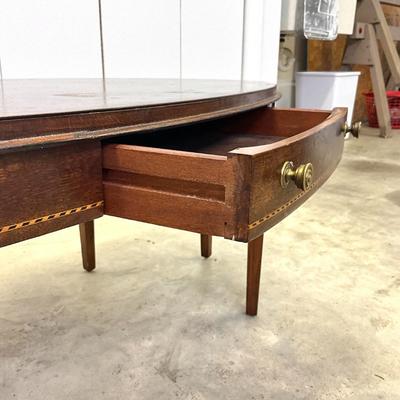 Sale Photo Thumbnail #933: Measurements:
38.5" in width, 20" in depth, 16.5" in height