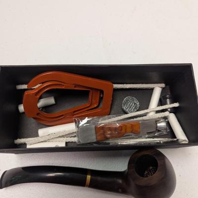 Scotte High Quality Smoking Pipe