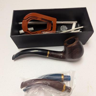 Scotte High Quality Smoking Pipe