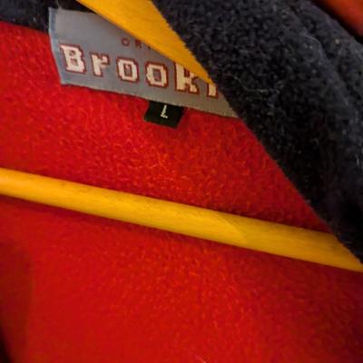 Assortment Of Men's Coats