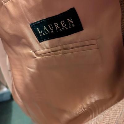 Assortment Of Men's Suits