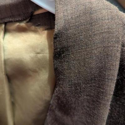 Assortment Of Men's Suits