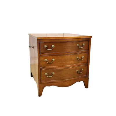 Sale Photo Thumbnail #968: Measurements:
24.5" in depth, 24" in width, 25" in height