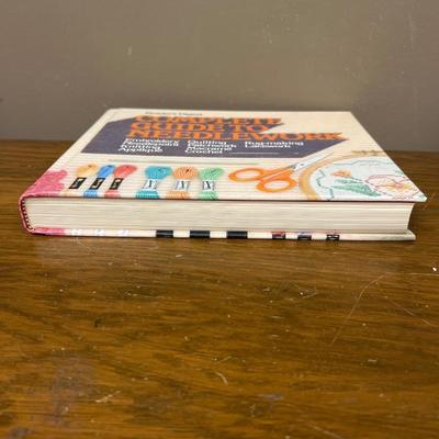 Readers Digest Complete Guide to Needlework