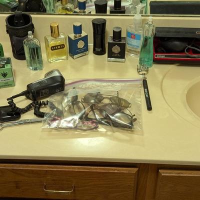 Men's Hygiene Products