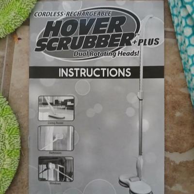 Assorted Cleaning Supplies Bundle – Mops, Pads, Duster & More!