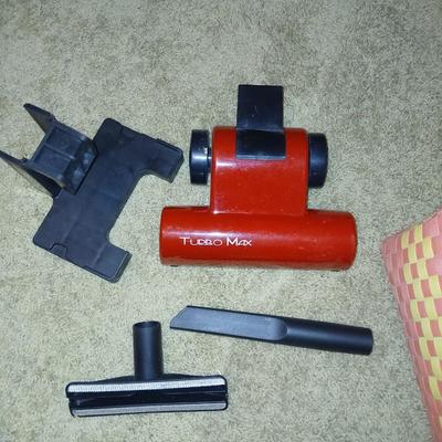 Compact Cleaning Set – Handheld Vacuum, Mop, Storage Baskets & More!