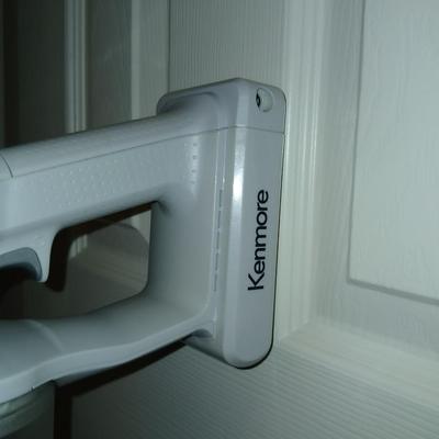 CSV iGo Cordless Stick Vacuum – Lightweight with Charger & Extras
