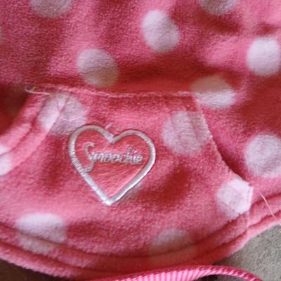 For the Small Dog in your life - Accessories – Pink & Purple Theme