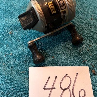 Zebco RL3 Reel