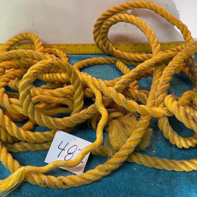 Rope Lot