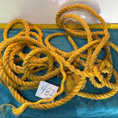 Rope Lot