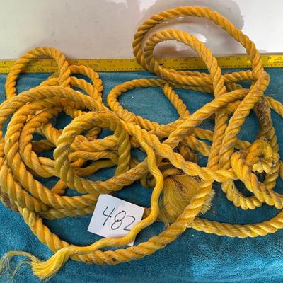 Rope Lot