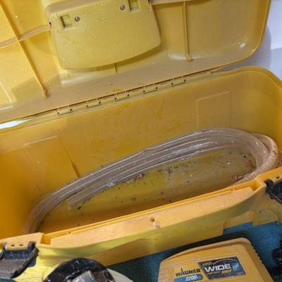 Wagner Paint Sprayer