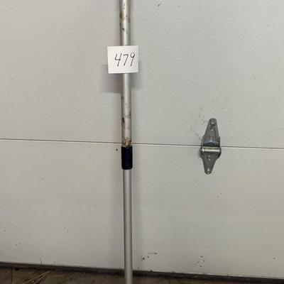 Magnet on a stick