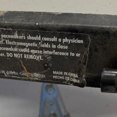 Magnet on a stick