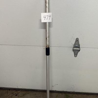 Magnet on a stick