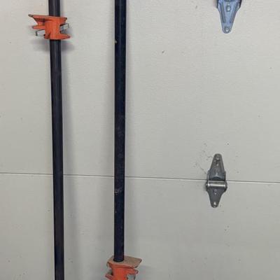 Pipe Clamps