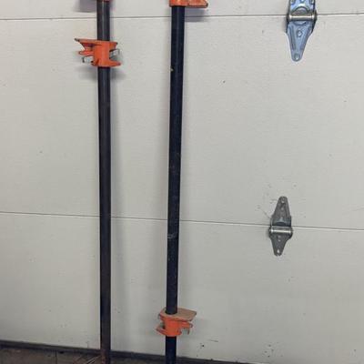 Pipe Clamps