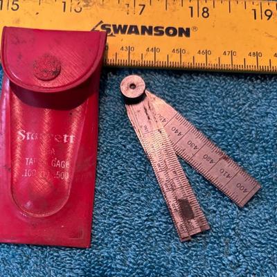 Tool Lot