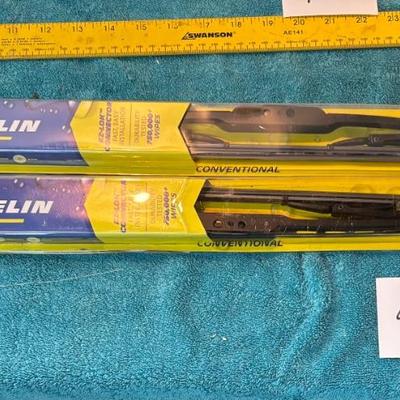 Windshield Wipers