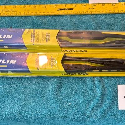 Windshield Wipers