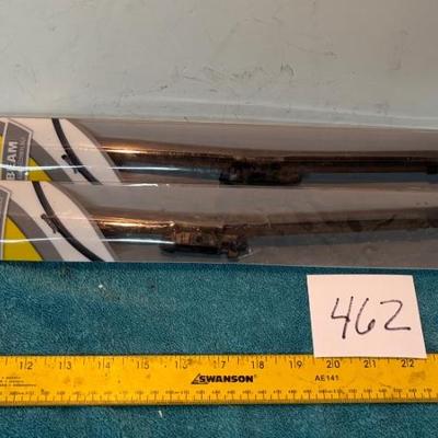 Windshield Wipers