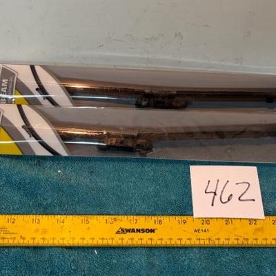 Windshield Wipers