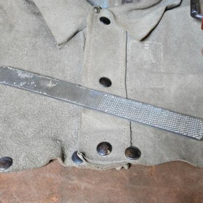 Welding Safety and Tool kit