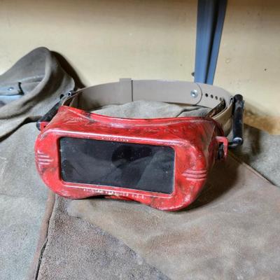 Welding Safety and Tool kit