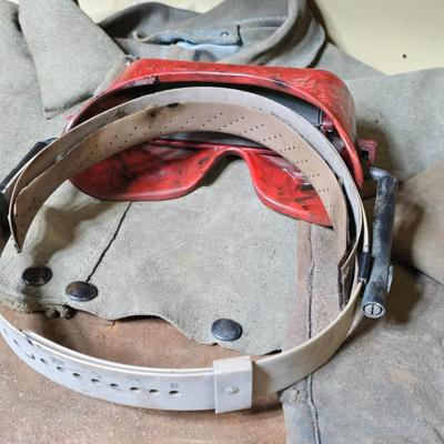Welding Safety and Tool kit
