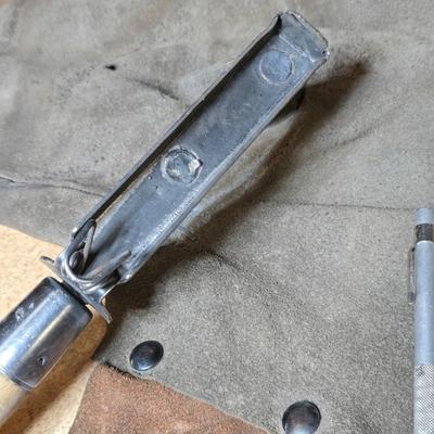 Welding Safety and Tool kit