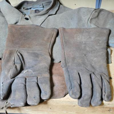 Welding Safety and Tool kit