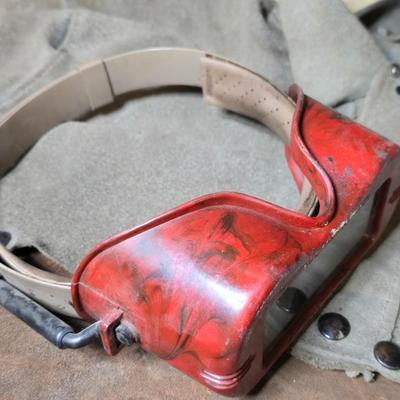 Welding Safety and Tool kit