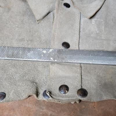 Welding Safety and Tool kit