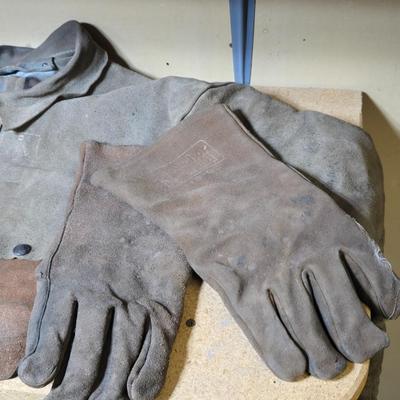 Welding Safety and Tool kit