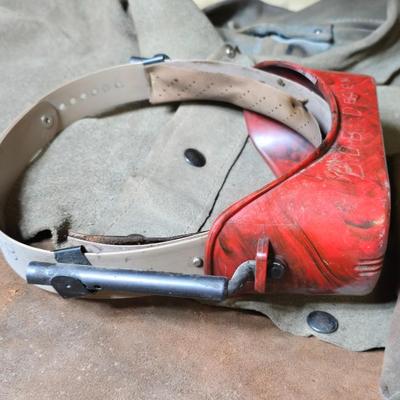 Welding Safety and Tool kit