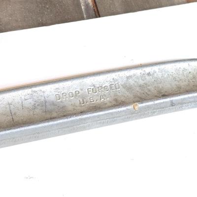 Drop Forged C-Clamp