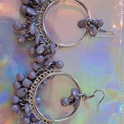 Fashion Earrings