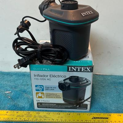 Electric Water Pump