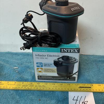 Electric Water Pump