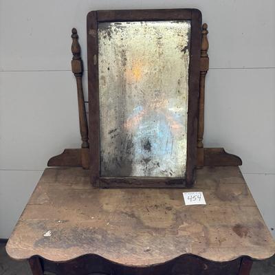 Vintage Restoration Project