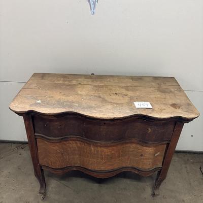 Vintage Restoration Project
