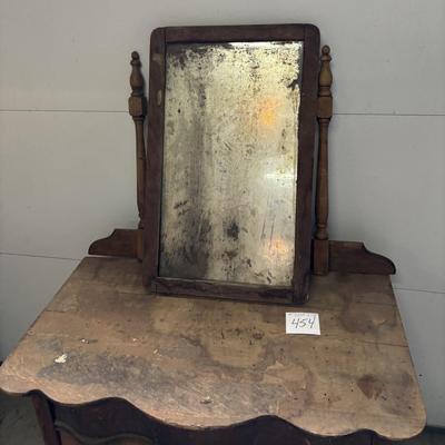 Vintage Restoration Project