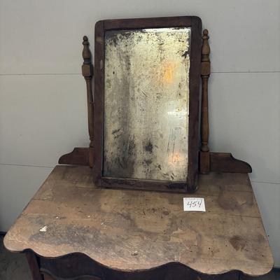 Vintage Restoration Project