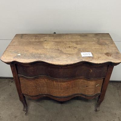 Vintage Restoration Project